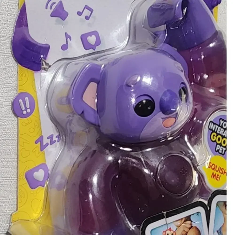 hug n' hang zoogooz Koomi Koala